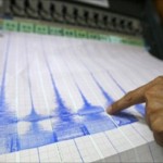 В Тихом океане произошло землетрясение магнитудой 5,1